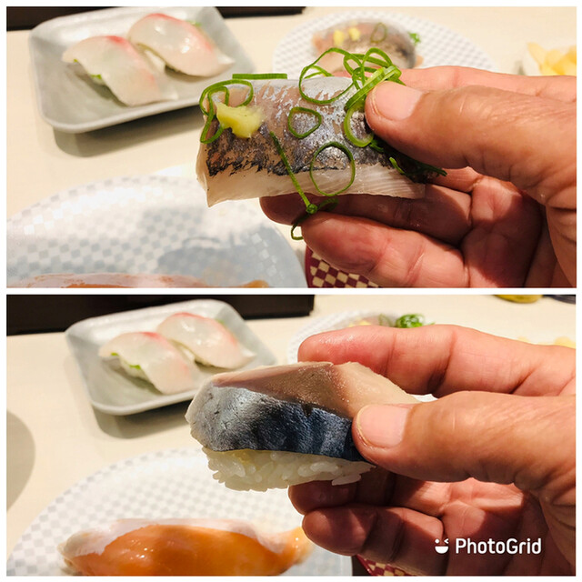 User's recommendation image for 魚べい 太宰府大佐野店