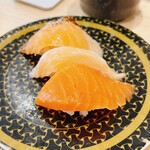 用戶對於はま寿司 京都洛西店的評論圖