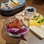 用戶對於WINEHALL GLAMOUR 銀座的評論圖