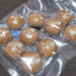 用户对于菓匠 翁 工場直売店的评论图