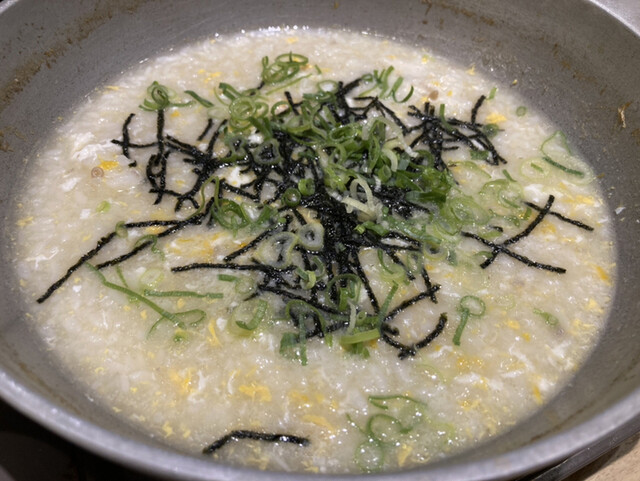 用戶對於ちゃんこ鍋 盛太的評論高清圖