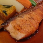用戶對於CADET 山田屋的評論圖