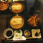 用戶對於佐藤養助 浅草店的評論圖