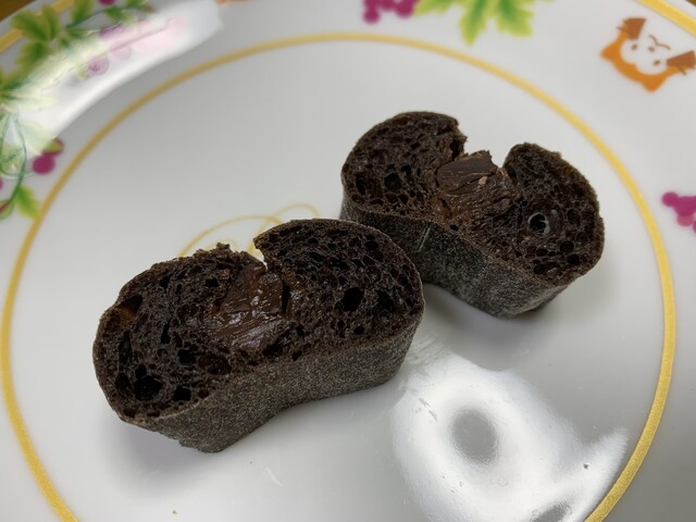 用戶對於ペック 日本橋高島屋店的評論高清圖