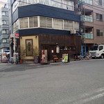 User's review image for 手羽唐一歩 馬喰町店