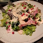 用戶對於tavern on S <es>的評論圖
