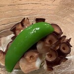 用户对于和処さゝ木的评论图