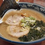 User's review image for 麺 鶴亀屋