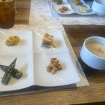 用户对于KIBE KITCHEN的评论图