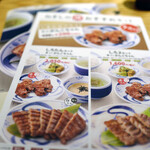 用戶對於ねぎし 菊水ビル店的評論圖