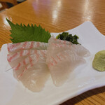 User's review image for 地鶏 海鮮 十割そば だししゃぶ 日日