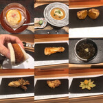 用戶對於南青山 まさみつ的評論圖