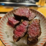 User's review image for 堂島焼肉料理店