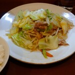 User's review image for キッチンさくら