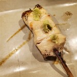 User's review image for 鳥よし 銀座店