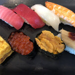 User's review image for 魚屋路 花小金井店