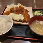 用戶對於九州 熱中屋 御茶ノ水 LIVE的評論圖