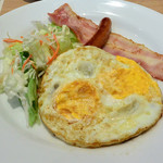 User's review image for デニーズ 篠崎店