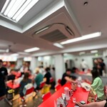 用戶對於麻布 チャーシュー軒的評論圖