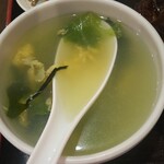 用戶對於香港屋台 九龍的評論圖