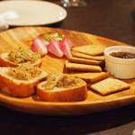 用户对于かぼす的评论图