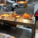 用戶對於自家製麺 杵屋麦丸 関西国際空港2F店的評論圖