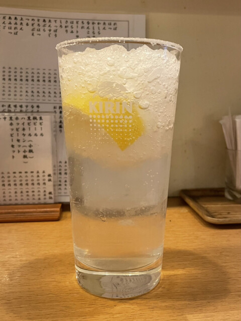 User's recommendation image for もつ焼き ひろや