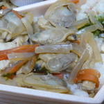 用戶對於亀戸升本 銀座三越店的評論圖