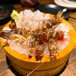User's review image for 魚屋豪椀
