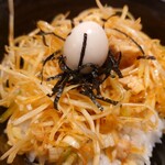 用戶對於壱角家 芝大門店的評論圖