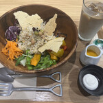 用戶對於CAFE HACHI 糸島店的評論圖