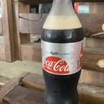 用户对于北海道コカ・コーラボトリング 札幌工場的评论图