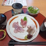 User's review image for 三重人 京都ポルタ店