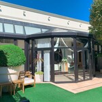 User's review image for 青山迎賓館