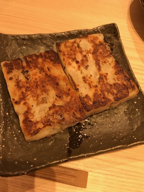 用户对于糀 幸福飯店 京都ポルタ店的评论图