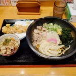 用戶對於さいた川的評論圖