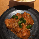 用戶對於焼肉きんぐ  調布店的評論圖