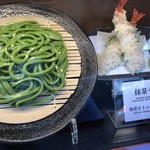 用戶對於はなれ　中村製麺的評論圖