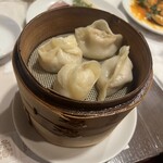 用戶對於老辺餃子舘 新宿別館的評論圖