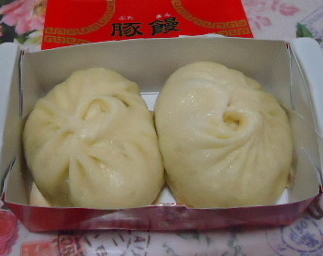 User's review image for 551蓬莱 大阪高島屋店