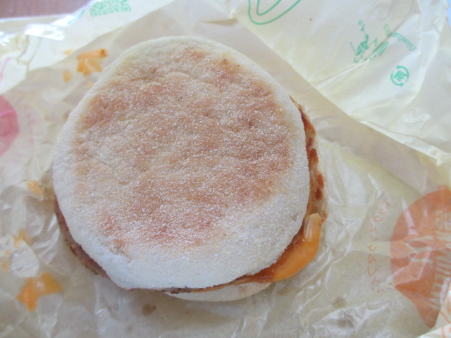 用戶對於マクドナルド 空港志免店的評論圖