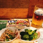 用戶對於焼鳥のさくら 今里店的評論圖