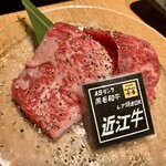 User's review image for 大衆焼肉酒場 焼肉ホルモン 十番