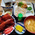 用户对于純の番屋的评论图