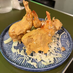用户对于台北餃子 西荻窪張記的评论图
