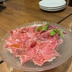 用戶對於WINEHALL GLAMOUR 銀座的評論圖