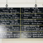 用戶對於BEER OLYN的評論圖