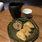 用户对于厨翠山的评论图