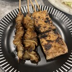 用戶對於信長本家 筑紫口店的評論圖
