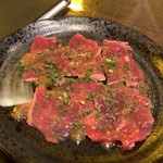 用户对于大衆居酒屋 いけ屋 森下店的评论图